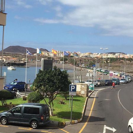 Vacacional playa Las Galletas Exterior foto